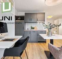 Wohnung zum Mieten in Nürnberg 641,00 € 29.85 m²