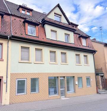 Foto - Haus zum Kaufen in Ziegelhausen 650.000,00 € 271.99 m²
