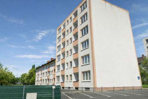 Foto - Wohnung zum Kaufen in Hanau 139.500,00 € 67.4 m²