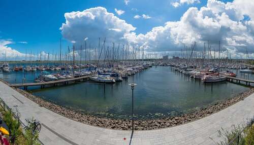 Foto - Wohnung zum Kaufen in Heiligenhafen 1.180.000,00 € 93 m²