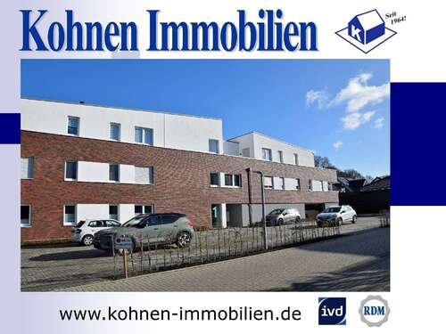Foto - Wohnung zum Kaufen in Nettetal-Hinsbeck 399.000,00 € 112.26 m²
