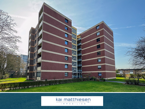 Foto - Wohnung zum Kaufen in Kempen 105.000,00 € 52 m²