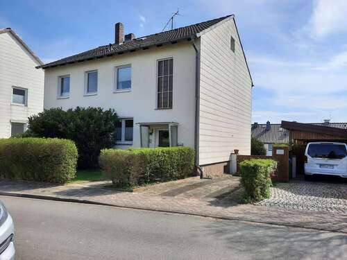Foto - Wohnung zum Mieten in Hameln 450,00 € 72 m²