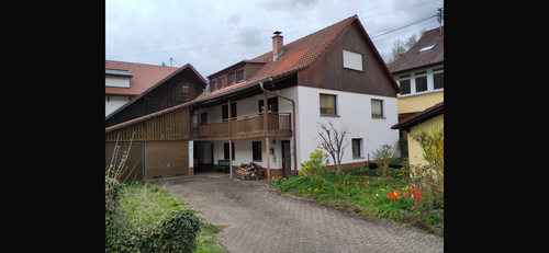 Foto - Haus zum Kaufen in Zell im Wiesental 329.000,00 € 187 m²