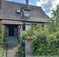 Haus zum Kaufen in Schrozberg 125.000,00 € 84.5 m²