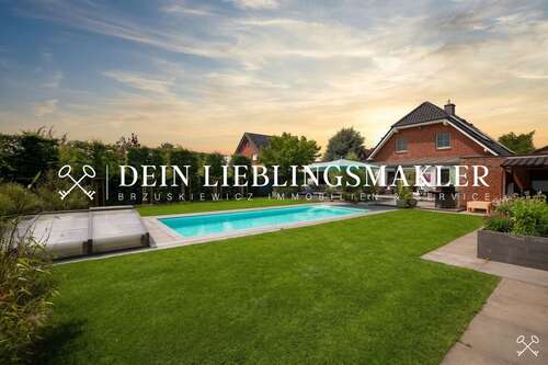 Foto - Haus zum Kaufen in Viersen 1.350.000,00 € 203 m²