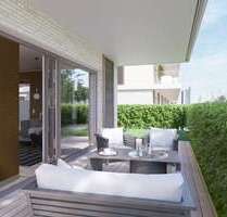 Wohnung zum Mieten in Leipzig 2.046,50 € 124.5 m²