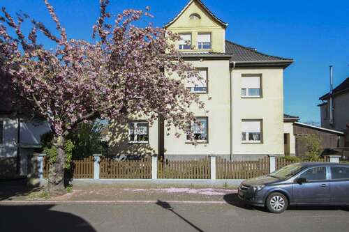Foto - Haus zum Kaufen in Bernburg (Saale) 280.000,00 € 180.03 m²