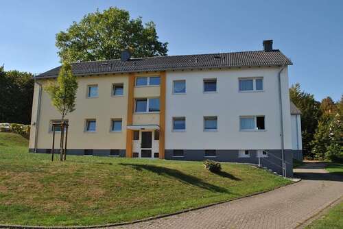 Foto - Wohnung zum Mieten in Siegen 486,39 € 66.63 m²