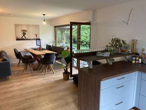 Foto - Wohnung zum Mieten in Otterbach 750,00 € 75 m²