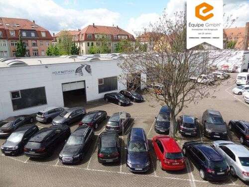 Foto - Halle in Dresden 29.012,00 € 3433.29 m²