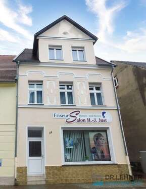 Foto - Haus zum Kaufen in Lenzen (Elbe) 75.000,00 € 90 m²