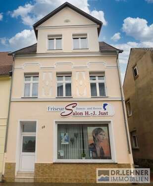 Foto - Haus zum Kaufen in Lenzen (Elbe) 115.000,00 € 90 m²