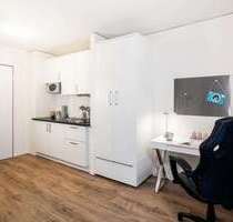 Wohnung zum Mieten in Hamburg 1.059,00 € 25 m²