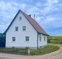 Haus zum Kaufen in Ichenhausen 349.000,00 € 118 m²