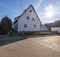 Haus zum Kaufen in Ichenhausen 329.000,00 € 118 m²