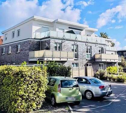 Foto - Wohnung zum Kaufen in Stockelsdorf 415.000,00 € 94 m²