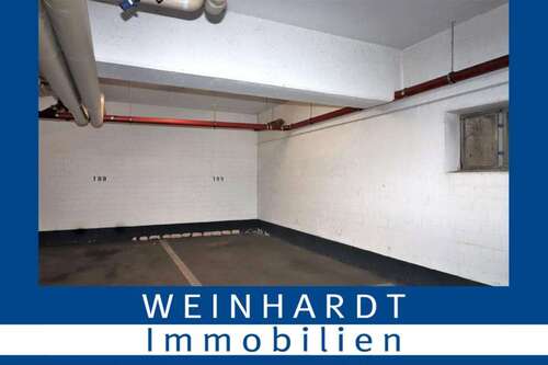 Foto - Garage zu verkaufen in Hamburg 54.900,00 €