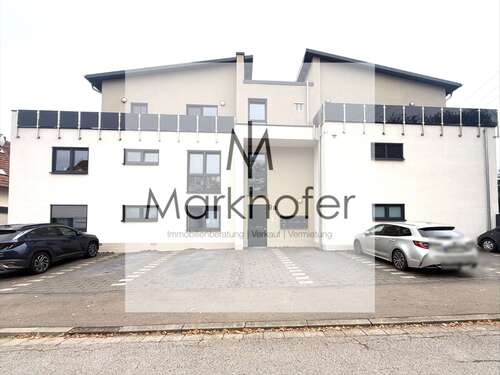 Foto - Wohnung zum Mieten in Homburg 1.450,00 € 105 m²