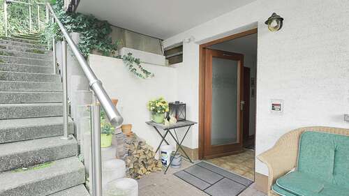 Foto - Wohnung zum Kaufen in Merzhausen 211.000,00 € 44 m²