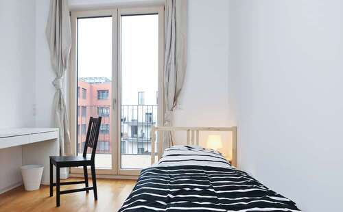 Foto - WG-Zimmer in Frankfurt am Main 635,00 € 10 m²