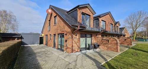 Foto - Wohnung zum Mieten in Friedrichskoog 1.250,00 € 60 m²