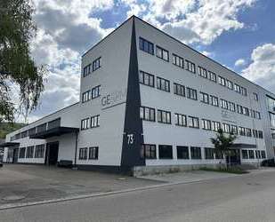 Büro in Leonberg 1.000,00 € 100 m²