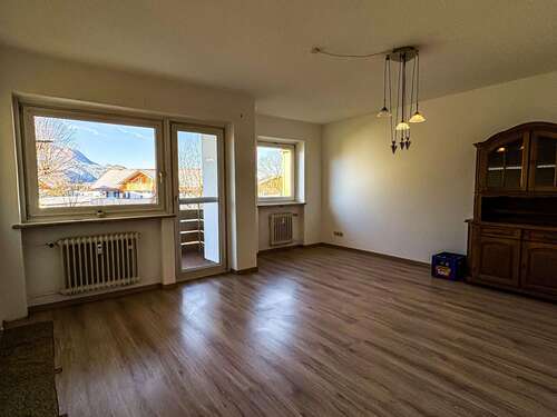 Foto - Wohnung zum Kaufen in Grassau 235.000,00 € 70.67 m²
