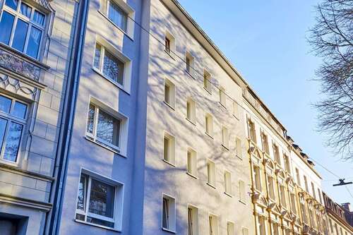 Foto - Wohnung zum Mieten in Wuppertal 989,00 € 118.28 m²