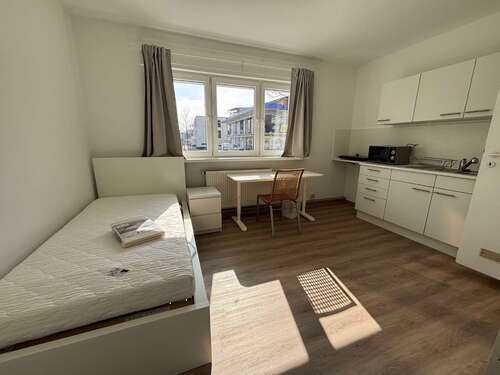 Foto - Wohnung zum Mieten in Friedrichshafen 470,00 € 20 m²