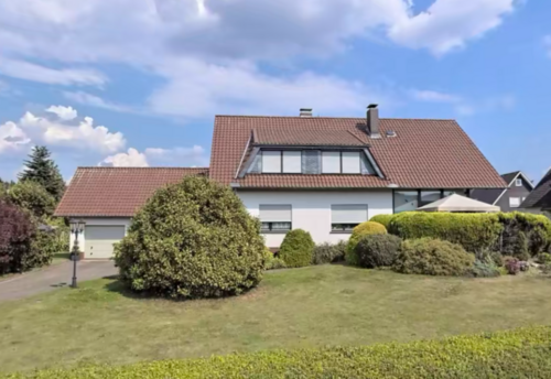 Foto - Haus zum Kaufen in Osterode 390.000,00 € 208 m²