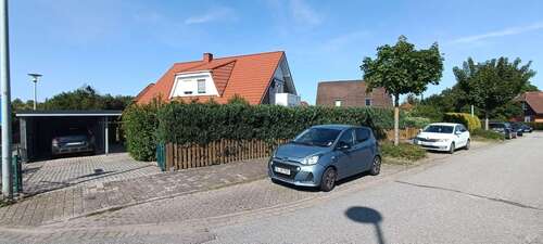 Foto - Haus zum Kaufen in Dorf Mecklenburg 430.000,00 € 160 m²