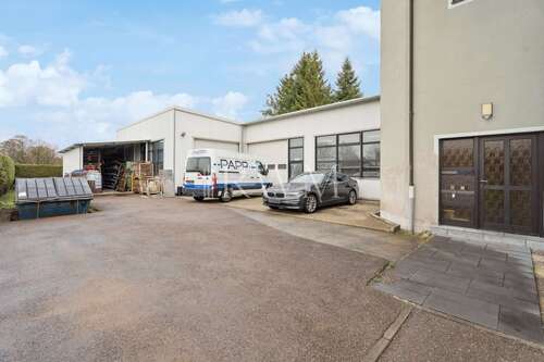 Foto - Halle in Amstetten 1.900.000,00 € 841.73 m²