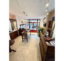 Einzelhandel in Rostock 700,00 € 33 m²