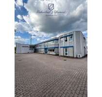 Büro in Saarlouis Roden 1.350,00 € 181 m² - Saarlouis / Roden