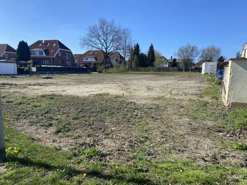 Foto - Grundstück zu verkaufen in Admannshagen 180.250,00 € 721 m²