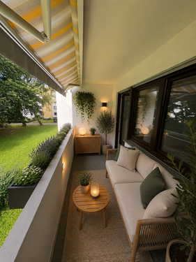 Foto - Wohnung zum Kaufen in Mühldorf a. Inn 329.000,00 € 92.12 m²