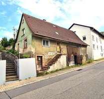 Haus zum Kaufen in Walzbachtal 88.000,00 € 80.37 m²