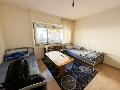 Foto - Wohnung zum Kaufen in Freiburg im Breisgau 130.000,00 € 21 m²