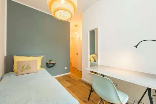 Foto - WG-Zimmer in Berlin 760,00 € 10 m²