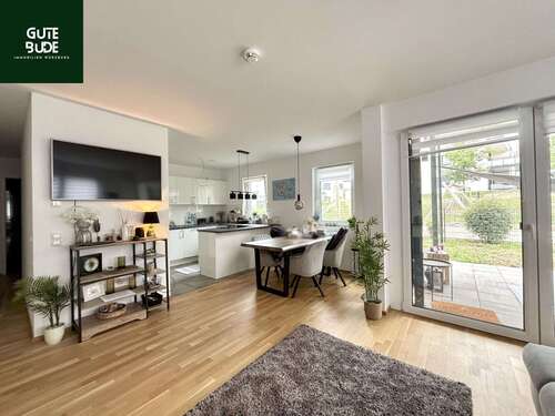 Foto - Wohnung zum Mieten in Würzburg 1.150,00 € 74.63 m²
