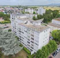 Wohnung zum Kaufen in Sandhausen 190.000,00 € 81 m²