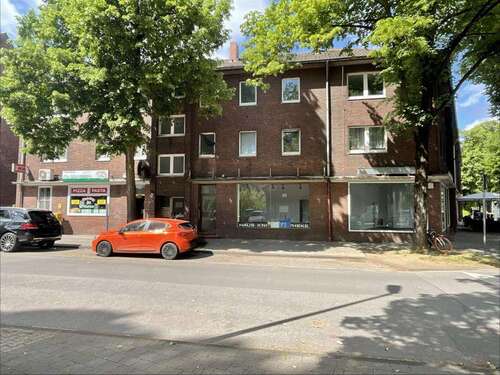 Foto - Wohnung zum Mieten in Duisburg 519,00 € 68.5 m²