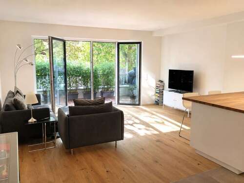 Foto - Wohnung zum Kaufen in Bremen 330.000,00 € 67 m²