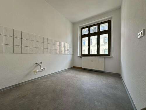 Foto - Wohnung zum Mieten in Meerane 300,00 € 58 m²
