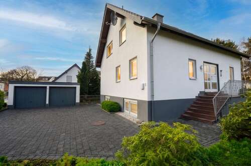 Foto - Haus zum Kaufen in Hennef Geistingen 779.000,00 € 161 m²