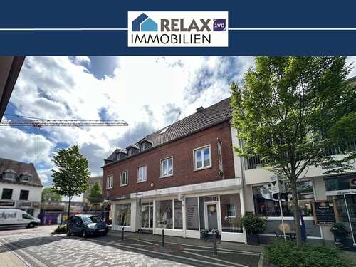 Foto - Wohnung zum Mieten in Heinsberg 780,00 € 85 m²