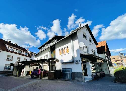Foto - Haus zum Kaufen in Heiligkreuzsteinach 495.000,00 € 343 m²