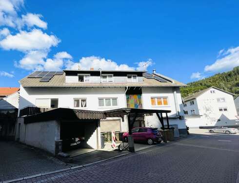 Foto - Haus zum Kaufen in Heiligkreuzsteinach 395.000,00 € 343 m²