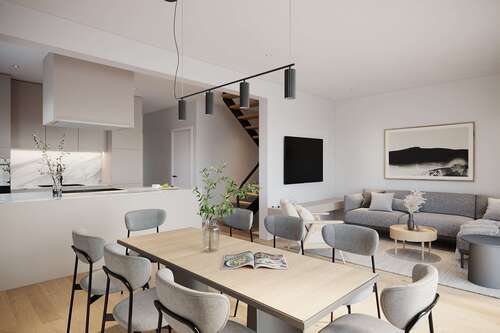 Foto - Haus zum Kaufen in Hohenbrunn 1.170.000,00 € 123 m²